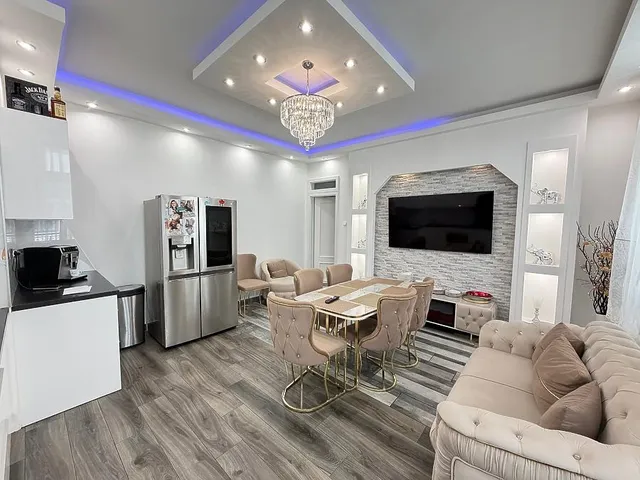 Eladó lakás Budapest IX. kerület, Viola utca 57 nm