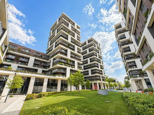 Eladó lakás Budapest IV. kerület, Újpest 32 nm