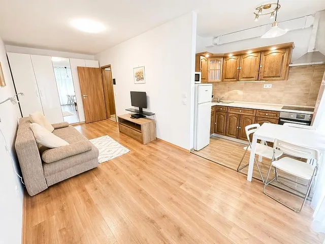 Eladó lakás Budapest IV. kerület, Újpest, Attila utca 32 nm