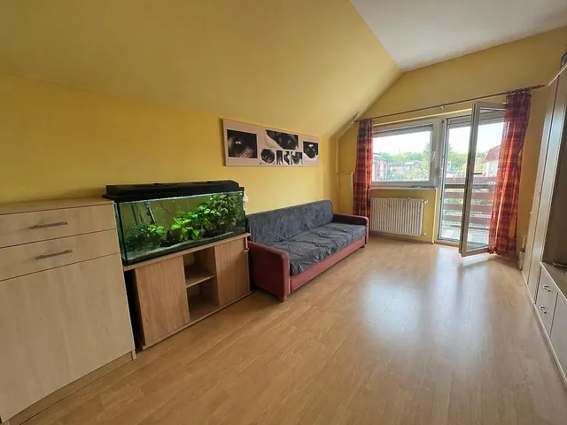 Eladó lakás Dunakeszi 43 nm