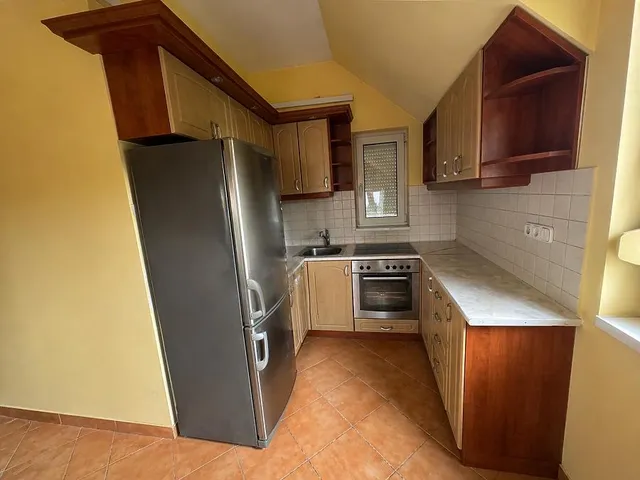 Eladó lakás Dunakeszi 43 nm