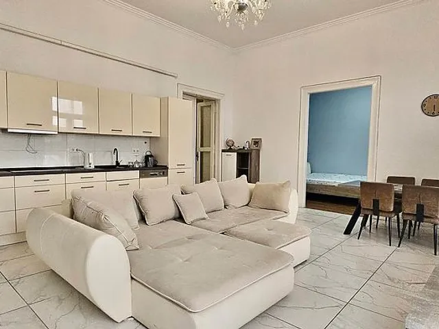 Eladó lakás Budapest II. kerület 102 nm