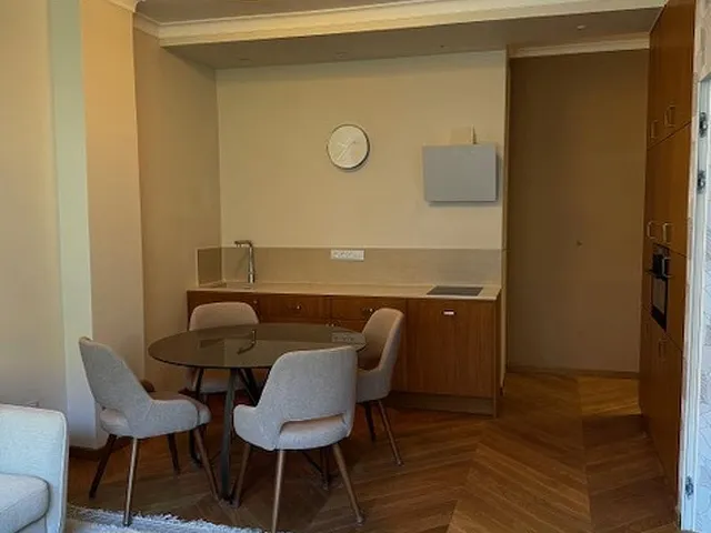 Eladó lakás Budapest II. kerület, Országút, Lövőház utca 47 nm