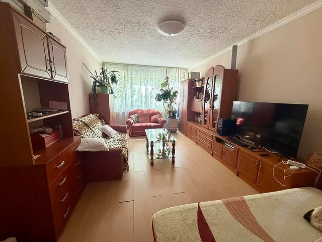 Eladó lakás Vác 56 nm