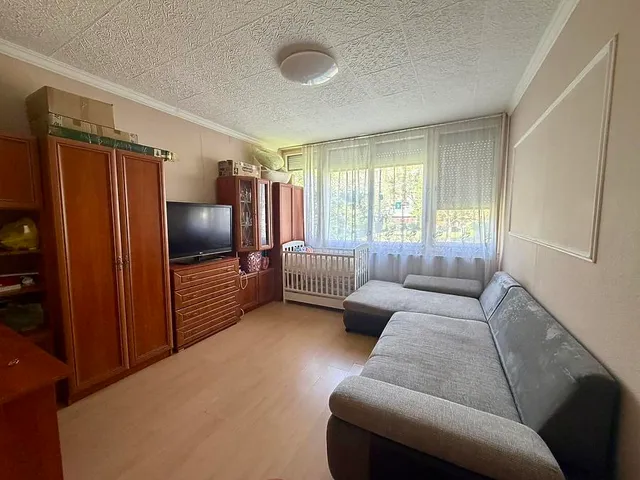 Eladó lakás Vác 56 nm