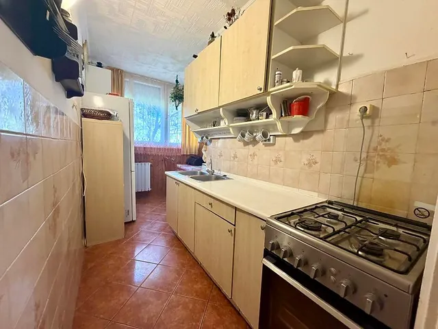 Eladó lakás Vác 56 nm