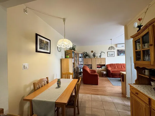 Eladó lakás Budapest III. kerület, Kaszásdűlő 73 nm