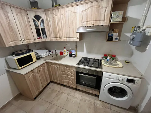 Eladó lakás Budapest IV. kerület, Újpest 24 nm