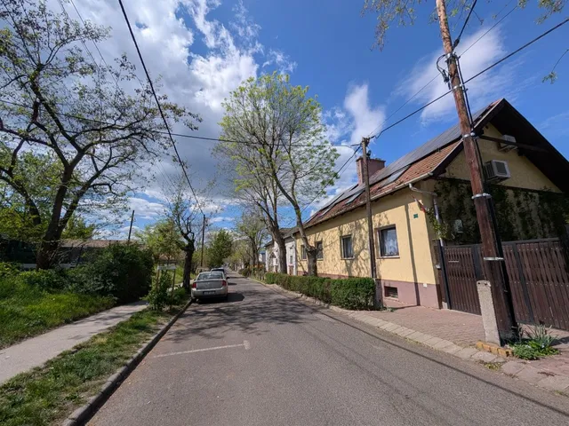 Eladó lakás Budapest IV. kerület, Újpest 24 nm