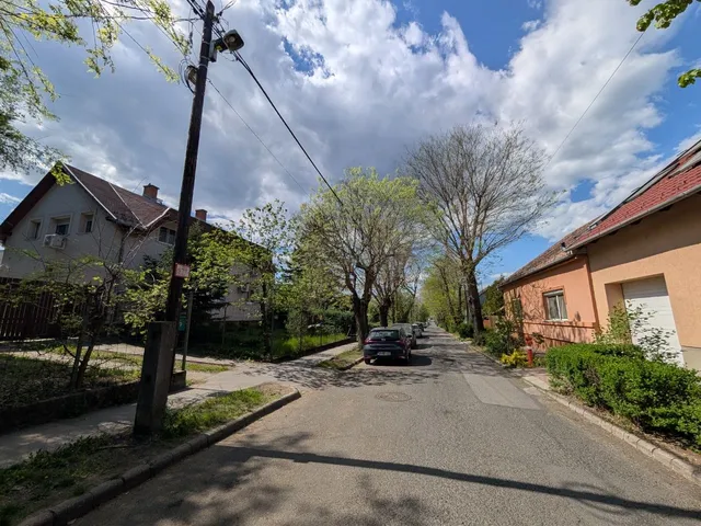 Eladó lakás Budapest IV. kerület, Újpest 24 nm