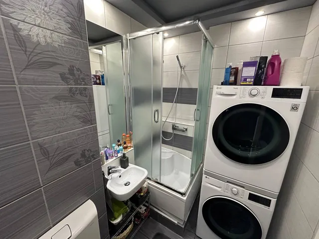 Eladó lakás Budapest IV. kerület, Újpest 27 nm