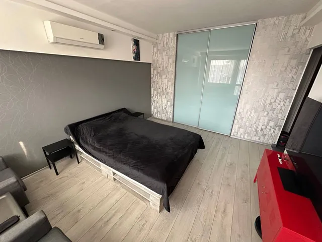 Eladó lakás Budapest IV. kerület, Újpest 27 nm