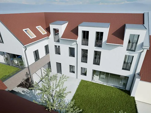 Eladó lakás Budapest XV. kerület, Rákospalota 40 nm