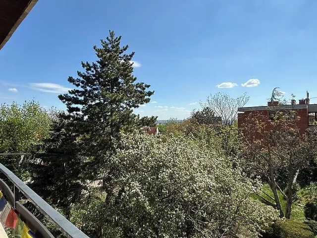 Eladó lakás Budapest XI. kerület, Sasad-Sashegy XI. ker. 94 nm