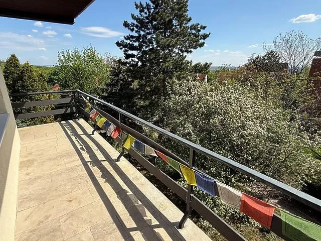 Eladó lakás Budapest XI. kerület, Sasad-Sashegy XI. ker. 94 nm