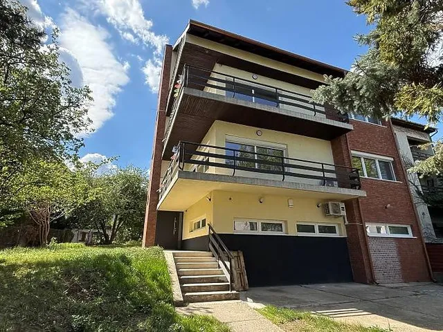 Eladó lakás Budapest XI. kerület, Sasad-Sashegy XI. ker. 87 nm