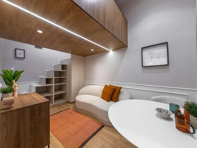 Eladó lakás Budapest VII. kerület, Alpár utca 19 nm