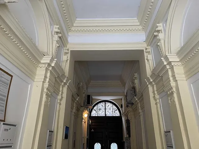 Eladó lakás Budapest VIII. kerület, Népszínháznegyed 96 nm