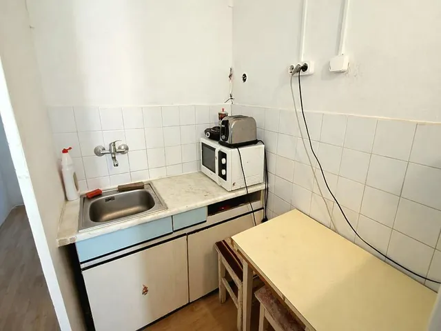 Eladó lakás Budapest XV. kerület, Rákospalota 27 nm