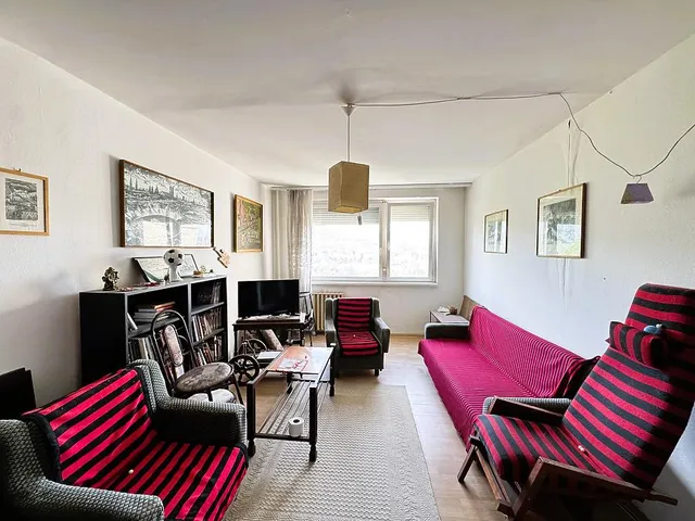 Eladó lakás Budapest III. kerület, Kaszásdűlő 51 nm