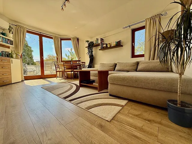 Eladó lakás Budapest III. kerület, Csillaghegy 65 nm