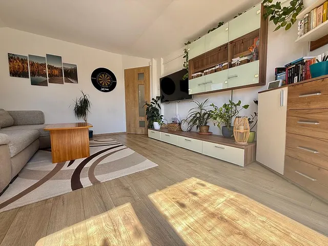 Eladó lakás Budapest III. kerület, Csillaghegy 65 nm