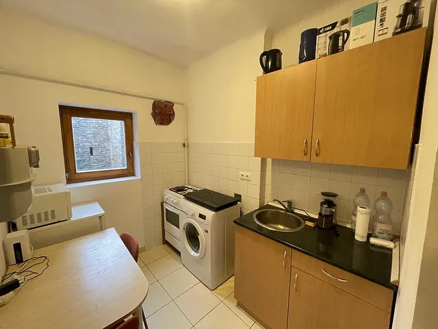 Eladó lakás Budapest VI. kerület, Szófia utca 26 nm