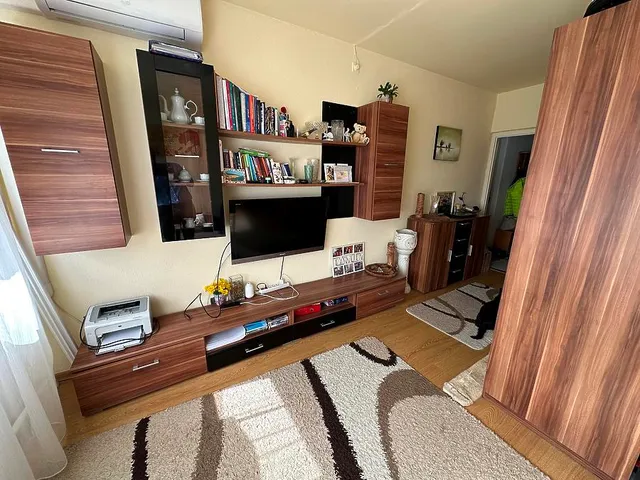 Eladó lakás Budapest X. kerület, Újhegy 36 nm