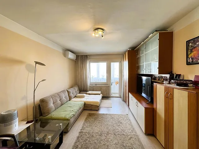 Eladó lakás Budapest III. kerület, Óbuda 51 nm