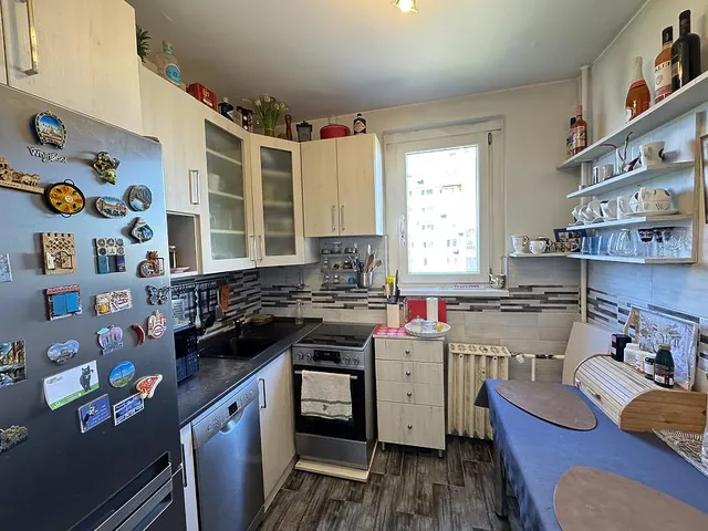 Eladó lakás Budapest III. kerület, Óbuda 51 nm