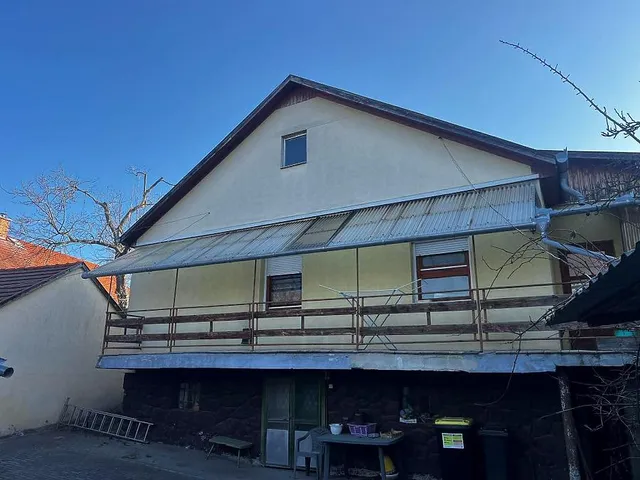 Eladó ház Gödöllő 71 nm