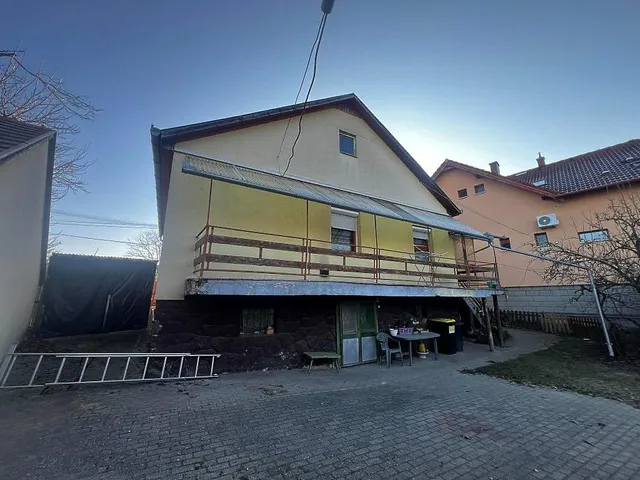 Eladó ház Gödöllő 71 nm