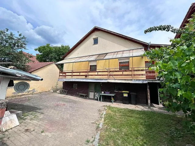 Eladó ház Gödöllő 71 nm