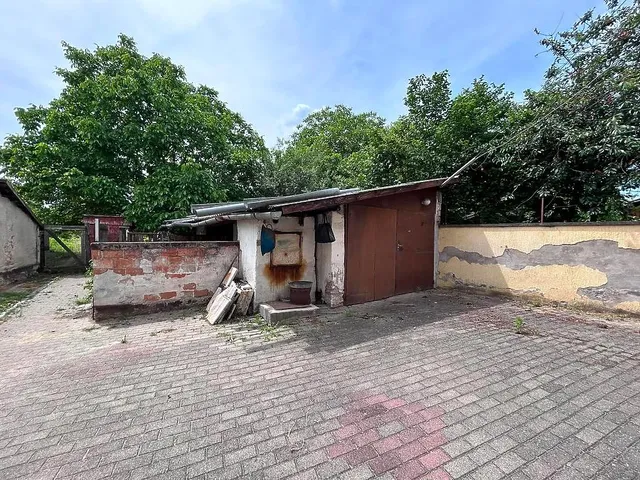 Eladó ház Gödöllő 71 nm