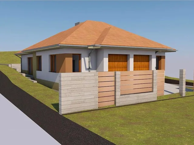 Eladó ház Budapest XXI. kerület 99 nm