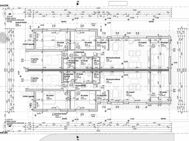 Eladó ház Budapest XXI. kerület 99 nm
