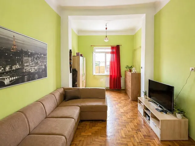 Eladó lakás Budapest IV. kerület, Újpest 48 nm