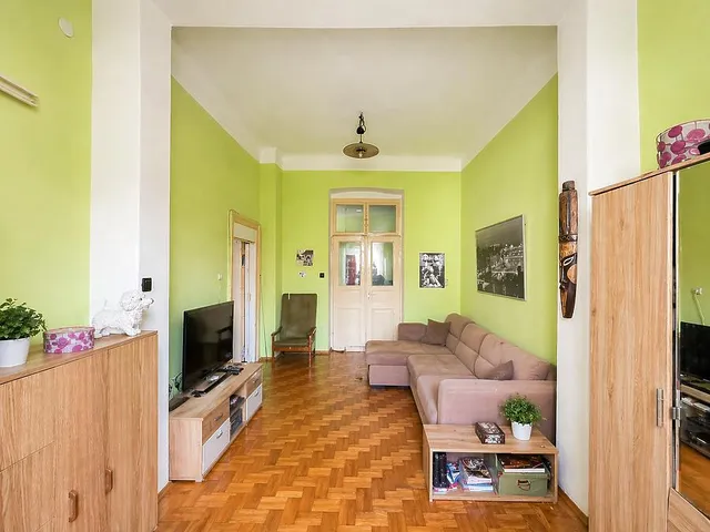 Eladó lakás Budapest IV. kerület, Újpest, Bem utca 48 nm