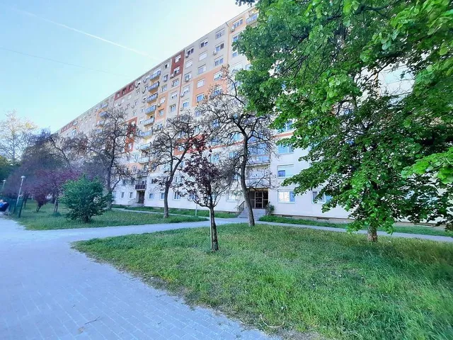 Eladó lakás Budapest XV. kerület, Újpalota 64 nm