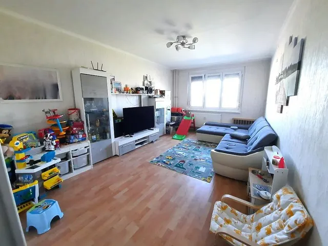 Eladó lakás Budapest XV. kerület, Újpalota 64 nm