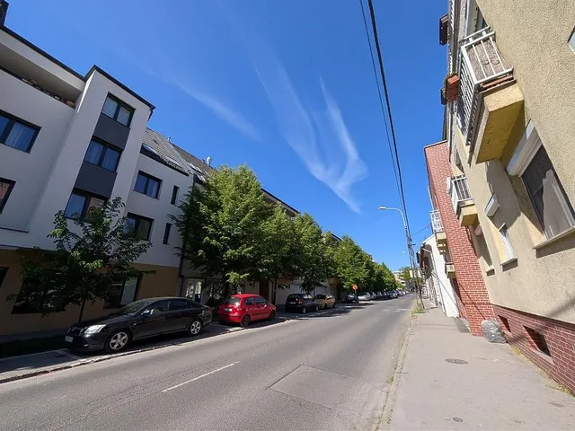 Kiadó lakás Budapest IV. kerület, Újpest 37 nm