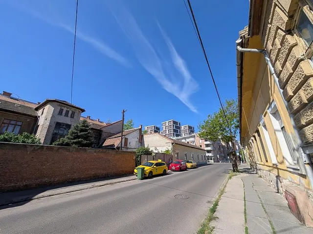 Kiadó lakás Budapest IV. kerület, Újpest 37 nm