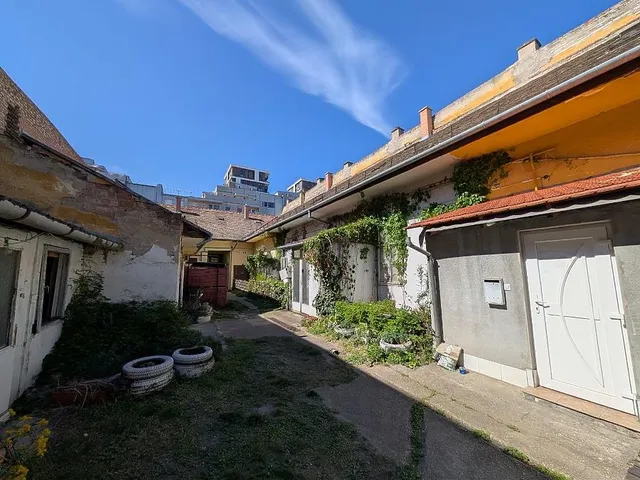 Kiadó lakás Budapest IV. kerület, Újpest 37 nm