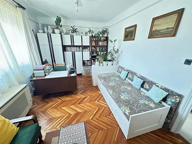 Eladó lakás Budapest XIII. kerület, Angyalföld 31 nm