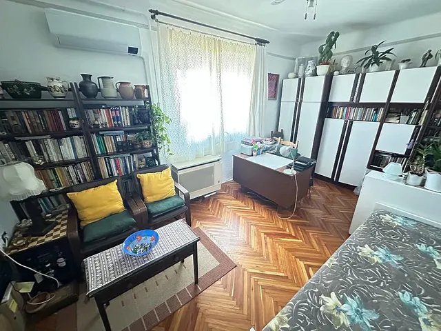 Eladó lakás Budapest XIII. kerület, Angyalföld 31 nm