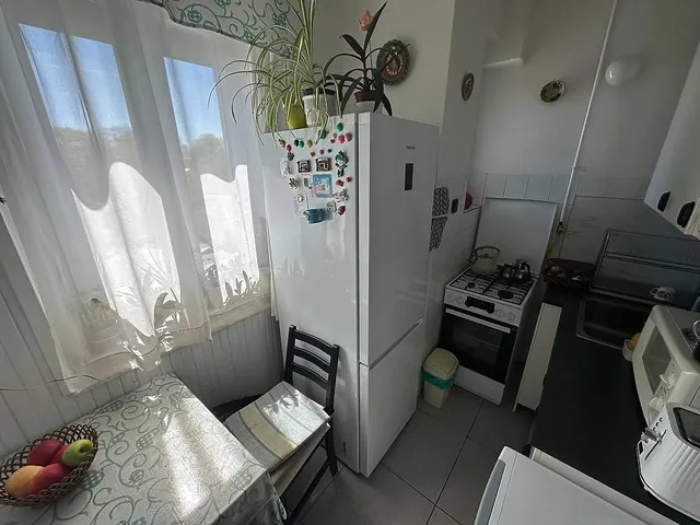 Eladó lakás Budapest XIII. kerület, Angyalföld 31 nm