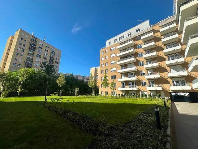 Eladó lakás Budapest X. kerület 45 nm