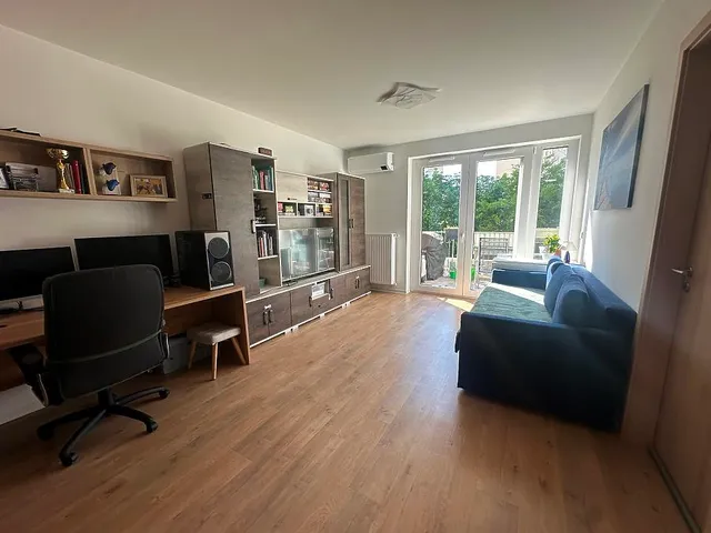 Eladó lakás Budapest X. kerület 45 nm