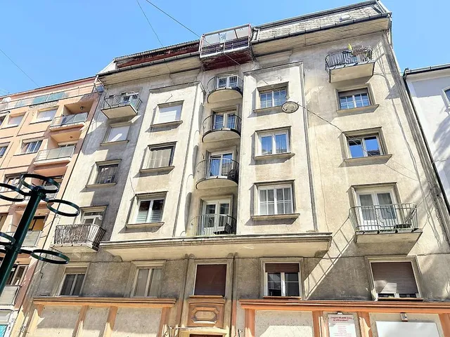 Eladó lakás Budapest XIII. kerület, Újlipótváros 62 nm