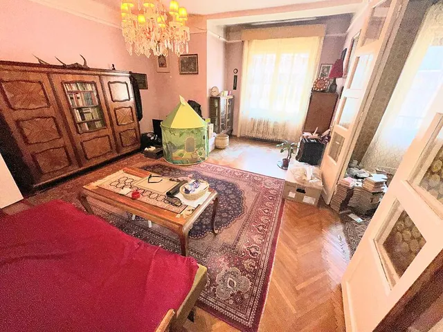 Eladó lakás Budapest XIII. kerület, Újlipótváros, Hegedűs Gyula utca 62 nm